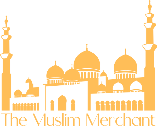 TheMuslimMerchant